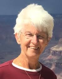 Cathy McGuirk Obituary (1945