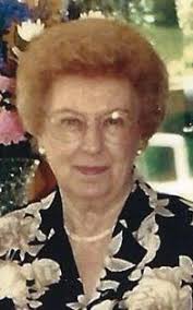 Obituary of Zoe Emery