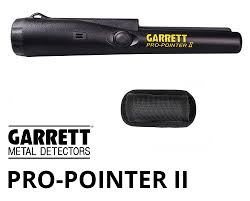 The battery monitoring is quite accurate though with all the features of the at pro and a few hours under your belt, you will find that you are only digging when you actually have something of value, and. Garrett Pro Pointer 2 Sondelmarkt