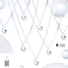 Pin On Bts Jewelry