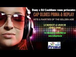 Cap Oldie Rock & Roll: L'émission (13)