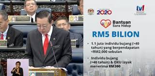 Pembayaran bantuan sara hidup (bsh) 2020 bagi fasa 3 akan dilaksanakan mulai jumaat ini, melibatkan. Budget 2020 Malaysia Bantuan Sara Hidup Bsh To Cover More Malaysians