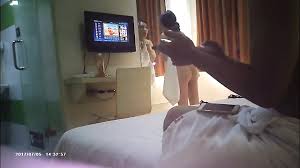 Busty Chinese Nail Salon Owner Sex Tape 05 | xHamster