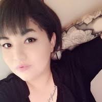 Elvia Moran's Instagram, Twitter & Facebook