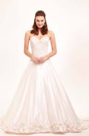 Perla D By Pnina Tornai Sweetheart Ball Gown In Satin Princess Ball Gowns Wedding Dresses Affordable Wedding Dresses