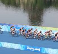 Triathlon in China: Growing Pains and Big Potential