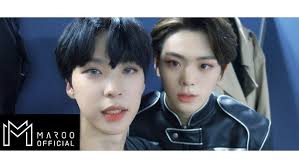 [Code_9] GHOST9 ‘Think of Dawn’ Stage Behind