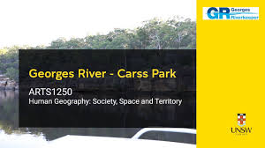 George soros', soros fund management, a hedge fund management company, which he founded in 1969, bought 2% convertible bond holdings in digital river, inc. Georges River Carrs Park Youtube