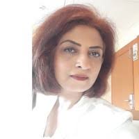 Seema Ohri Email & Phone Number