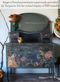 New Release Iod Transfers Fall 2019 Decor Furniture Makeover Iron Orchid Designs