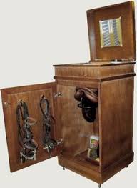 Shop for the best executive style office chairs for the home office or workspace. 100 Tack Trunks Ideas Tack Trunk Tack Locker Tack