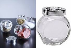 24 Ikea Rajtan Gewurzglaser Gewurzglas Vorratsglas Vorratsglaser Gewurzdosen Set Ebay