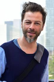 Photo : Christophe Maé au Grand Prix de l'UNAC 2015 pour la chanson "Tombé  Sous Le Charme" lors de la remise du prix de l'UNAC 2015 à la Sacem à  Paris, le