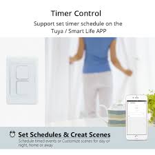 You set personal goals, but are they smart? Zemismart Wifi Wall Push Light Switch Work With Alexa Google Home Enable Tuya Smart Life App Control Us 1 2 3 Gangs Bachao Pk