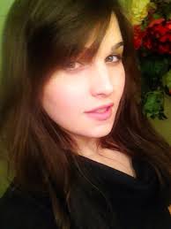 The Heroines of My Life: December 2013