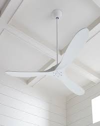 Monte Carlo 60 Ceiling Fan With Light Modern Ceiling Fan Ceiling Fans Without Lights