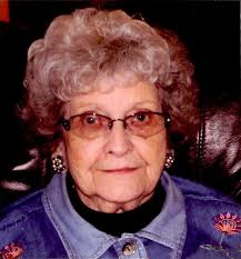 Obituary of W. Kathryn Carpenter