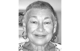 Carolyn WALTHER Obituary (1946