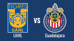 Por un lado, tigres buscará el bicampeonato en este primer semestre del. Liga Mx Femenil Tigres Chivas Set To Square Off In 2021 Guard1anes Final Her Football Hub
