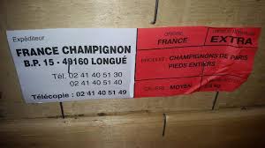 Bouhiron Emballages Etiquettes Seches Fruits Et La C Gumes Normalisation Plateau Etiquette Rouge