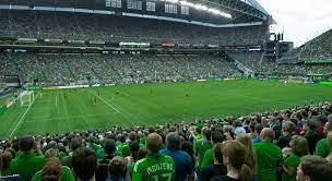 Seattle sounders fc is an american professional soccer club based in seattle, washington. Cheap Seattle Sounders Fc Tickets Gametime