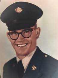 📷 Mr. Darryl E. Ruby Sr., 85, of East Palestine, Ohio passed away