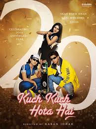 Anjali is left heartbroken when her best friend and secret crush leone & evelyn sharma in new hindi movie 2017 full movie kuch kuch locha hai bollywood. Kuch Kuch Hota Hai Movie Review Release Date Songs Music Images Official Trailers Videos Photos News Bollywood Hungama