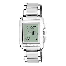 Here you get reasonable watches price in karachi, lahore, islamabad, sialkot. Alfajr Classic Watch Steel Mens Ws 06s Buy Online At Best Prices In Pakistan Daraz Pk