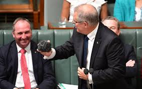 Working hard trying to do my best for new england and our nation. Studies Find That Coal Is A Killer And Will Poison Scott Morrison S Pork Barrel Crikey