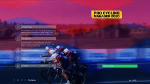 You will need to manage finances and recruitment, plan your training, implement your strategy and, new for this edition, look after your cyclists and their morale! Pro Cycling Manager 2020 Review It S Fun And Hell Sadly It S Both