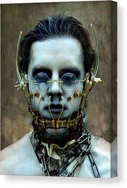 James Stough Canvas Prints