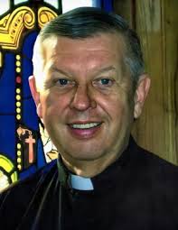 OBITUARY: Fr. Charles R. Kinsella, 84