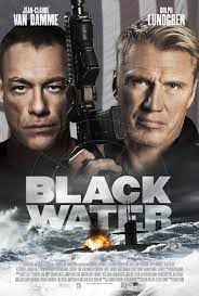 Découvrez quels sont les meilleurs films avec jean claude van damme. Jean Claude Van Damme And Dolph Lundgren Join Forces In Black Water Trailer Filmes Hd Mega Filmes Hd Van Damme