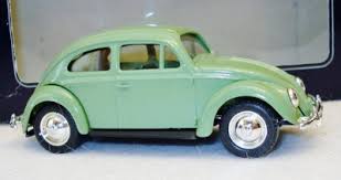 Image result for Pastel Green 1952 Beetle