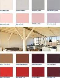 National Paint Oil Base Synthetic