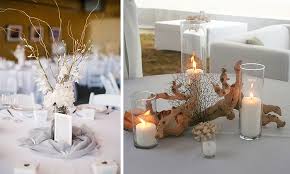Centros de mesa para bodas originales más sofisticados utilizando espejos y cristal, además de candelabros de. Decoracion De Bodas Arreglos Florales Para Centros De Mesa