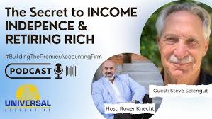 Purpose Over Profit: Ralph Estep Jr, The Accountant Who Puts Faith First