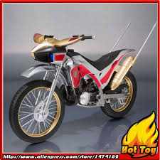 100 original bandai tamashii nations s h figuarts shf action figure trychaser 2000 from masked rider kuuga kamen rider rider action figures toys