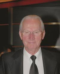 Obituary information for Raymond Truman Roehl