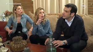 Vídeos, fotos, audios, resúmenes y toda la información de rodrigo delgado en rpp noticias. Hubo Amor Alcalde De Estacion Central Revelo Un Secreto Encuentro Con Pamela Diaz