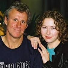 A former swedish tennis player, bjorn borg is married for the third time with his third wife named, patricia ostfeldt. Bjorn Borg Tennis Player Net Worth 2020 Wiki Married Family Wedding Salary Siblings