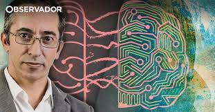 Este português quer pôr-nos a viver para sempre