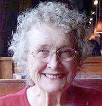 Norma KRUZEL Obituary