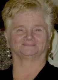 Barbara Merrell Obituary (2014)