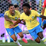 Brazil Fighting for Momentum After 1-1 Draw with Morocco in 2026 World Cup Opener