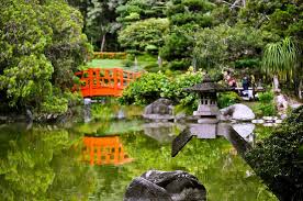 Jardin Japones Jardin Botanico De Santo Domingo Photo Explore Settings