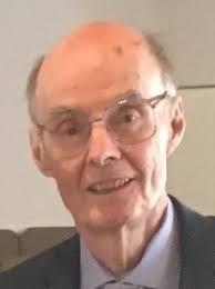 Charles William Miller Jr., age 84, of Mason, Michigan passed away