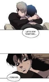 According to a recent news update about this manhwa, killing stalking will get a 3dcg adaptation. Killing Stalking Blog