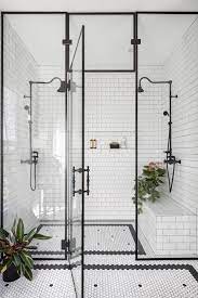 Consider adding a skylight, window or additional lighting fixtures to visually enlarge a small bathroom. 25 Walk In Shower Ideas Bathrooms With Walk In Showers