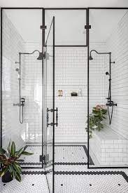 You can be very creative with it, and in this case you can use it as an enclosure if you want. 25 Walk In Shower Ideas Bathrooms With Walk In Showers